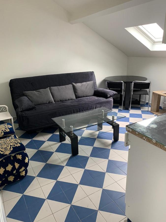 Suits & Luxury Paris Montreuil *