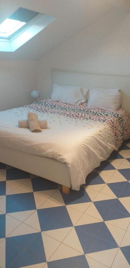Suits & Luxury Paris Montreuil Apartment *
