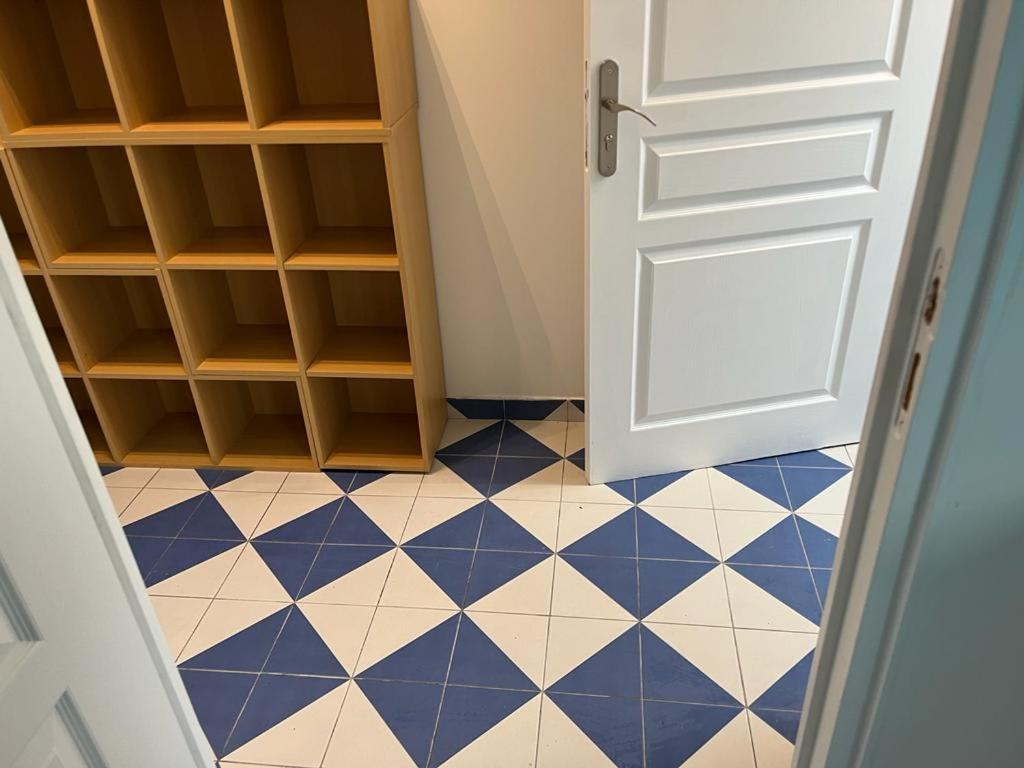Suits & Luxury Paris Montreuil Appartement *