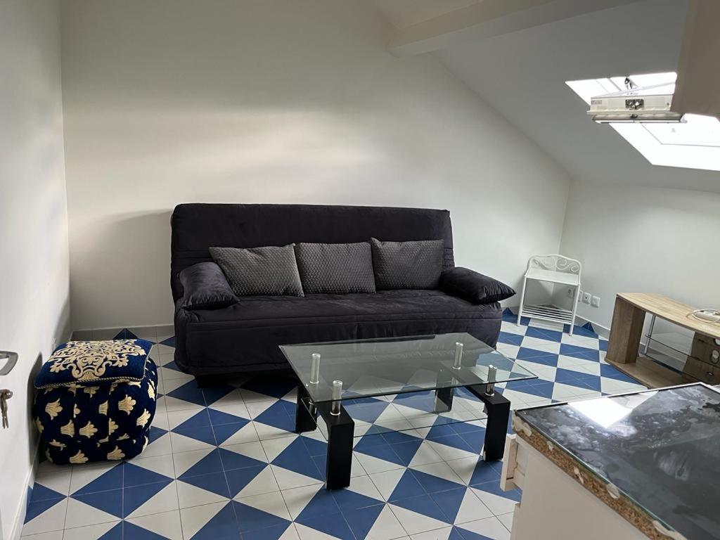 Suits & Luxury Paris Montreuil Apartment