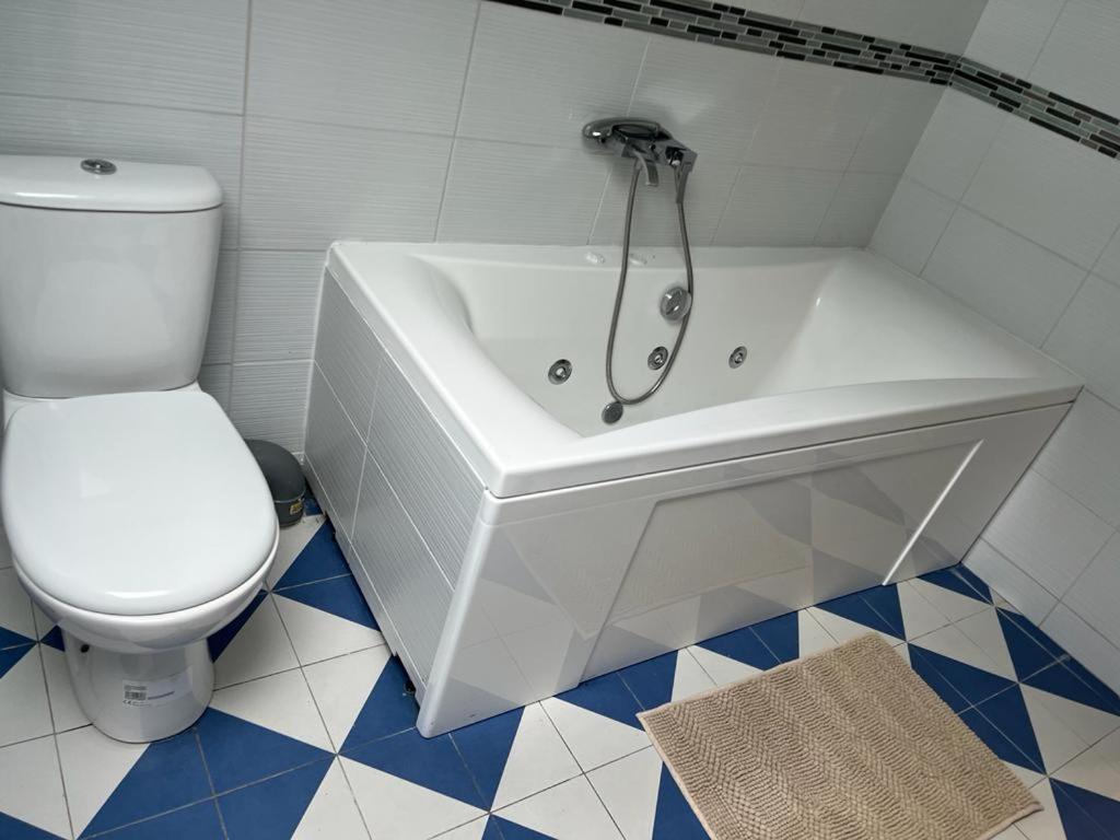Appartement Suits & Luxury Paris Montreuil