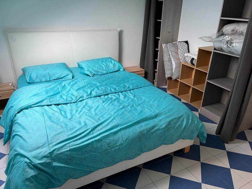 Appartement Suits & Luxury Paris Montreuil *