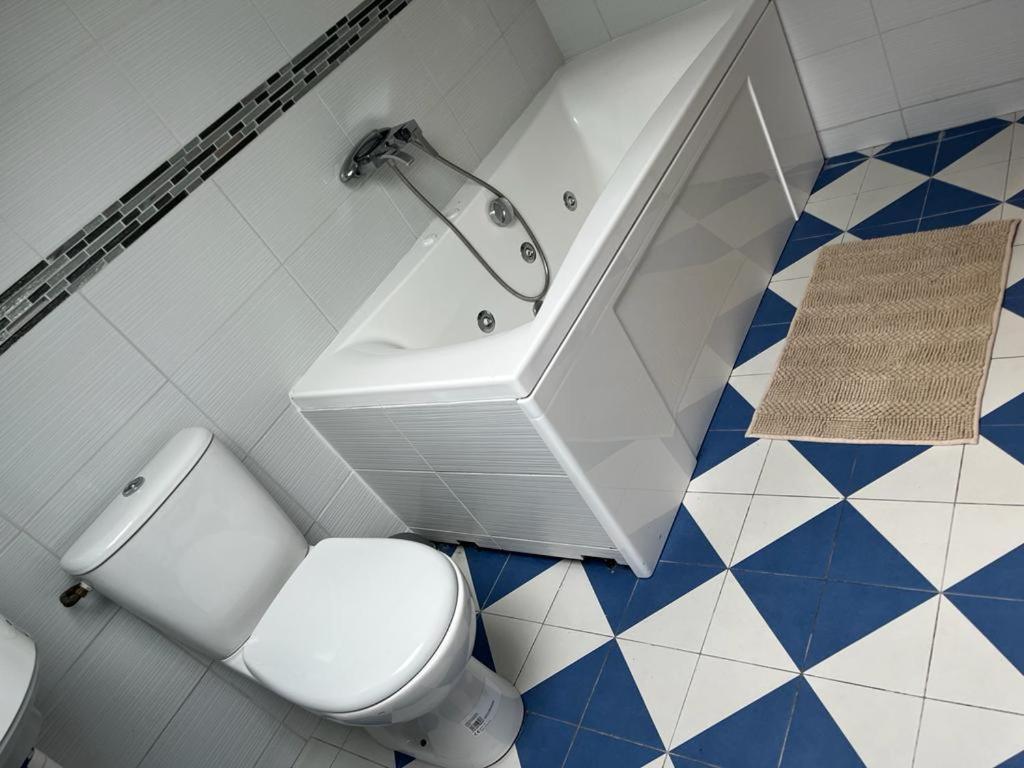 Suits & Luxury Paris Montreuil Apartment *