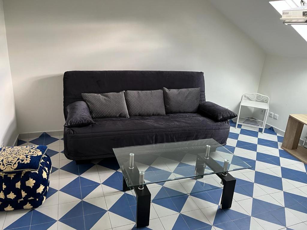 Suits & Luxury Paris Montreuil Appartement Montreuil (Seine-Saint-Denis)
